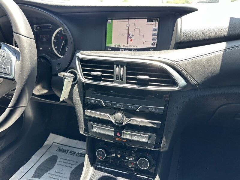 2017 INFINITI QX30 Premium Jacksonville FL