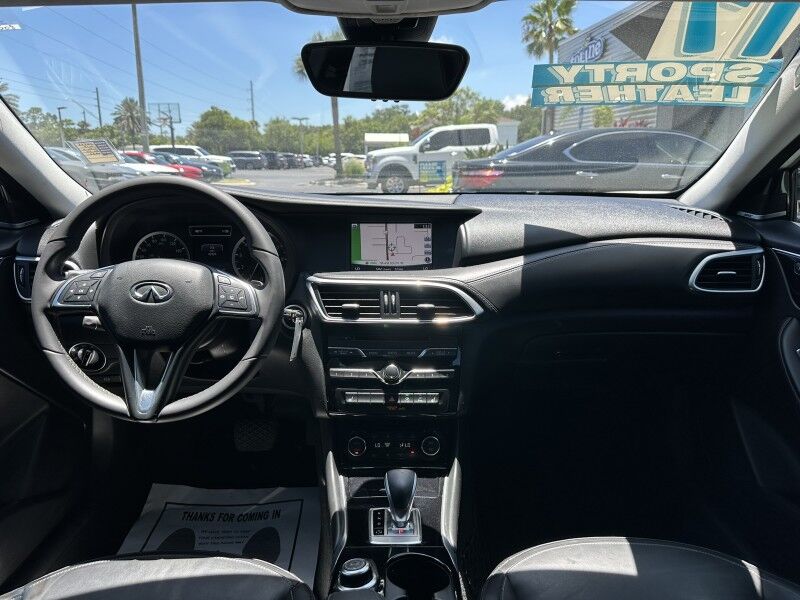 2017 INFINITI QX30 Premium Jacksonville FL