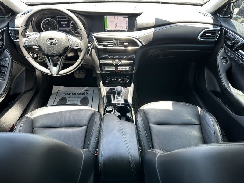 2017 INFINITI QX30 Premium Jacksonville FL