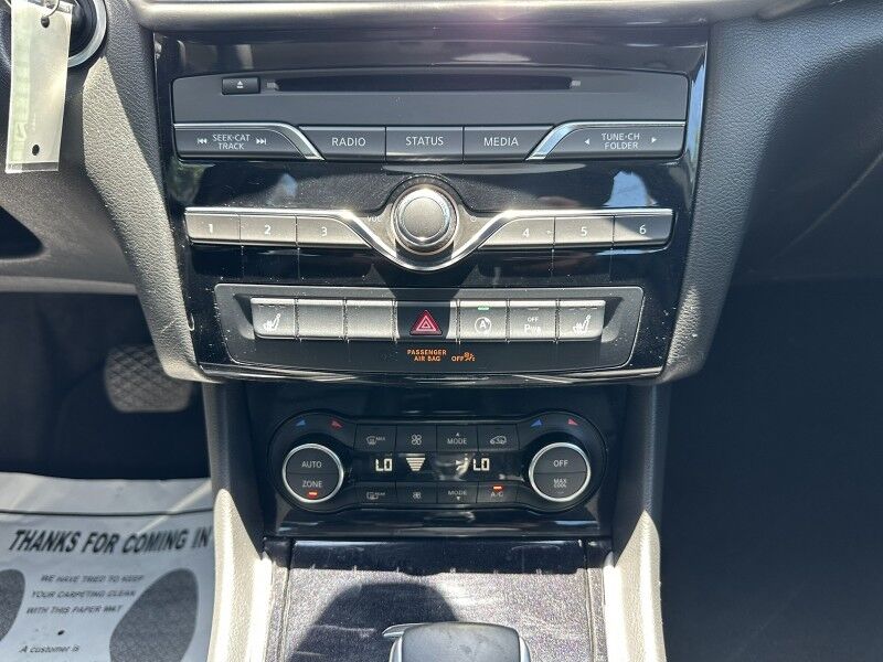 2017 INFINITI QX30 Premium Jacksonville FL