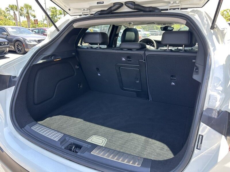 2017 INFINITI QX30 Premium Jacksonville FL