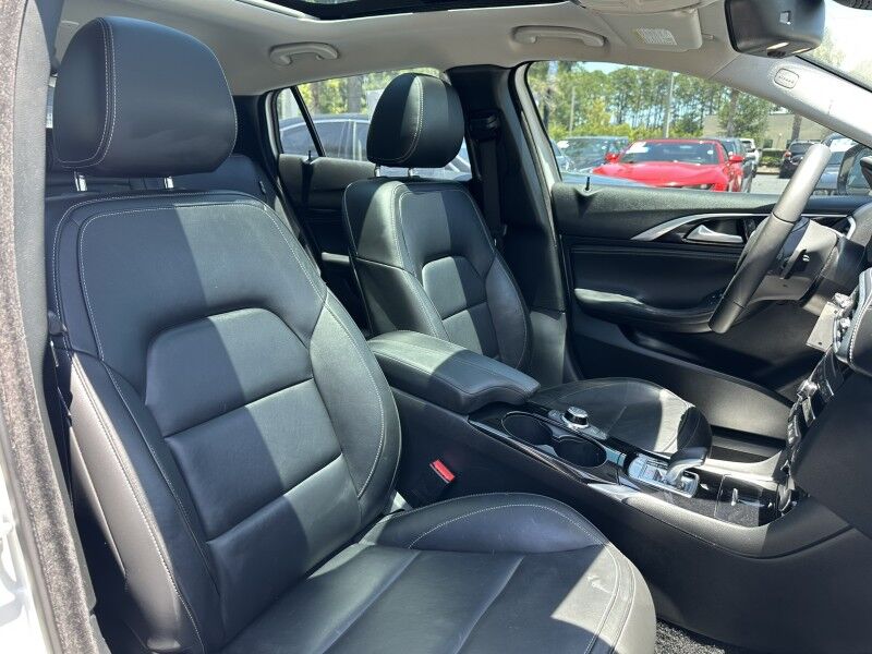 2017 INFINITI QX30 Premium Jacksonville FL