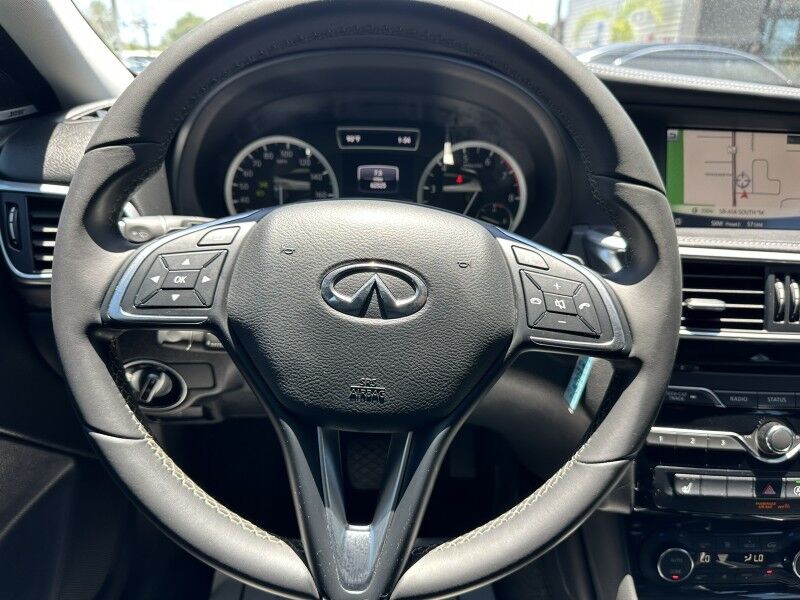 2017 INFINITI QX30 Premium Jacksonville FL