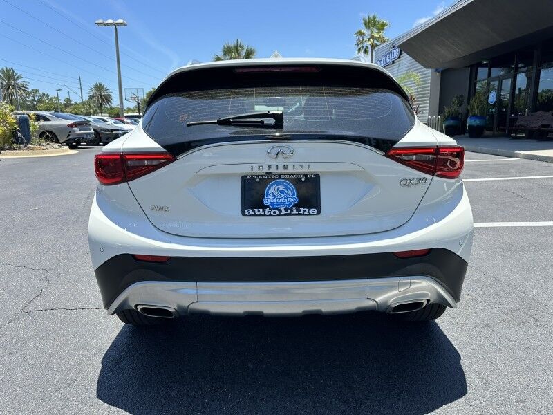 2017 INFINITI QX30 Premium Jacksonville FL
