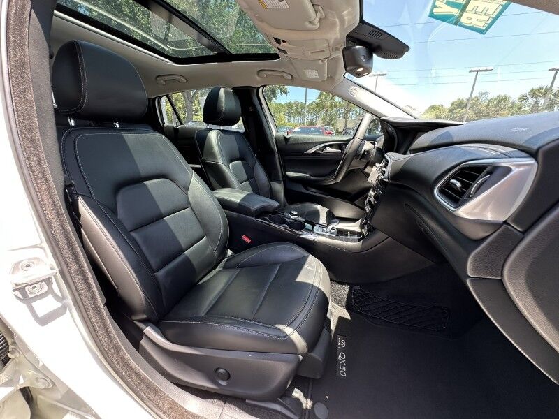 2017 INFINITI QX30 Premium Jacksonville FL