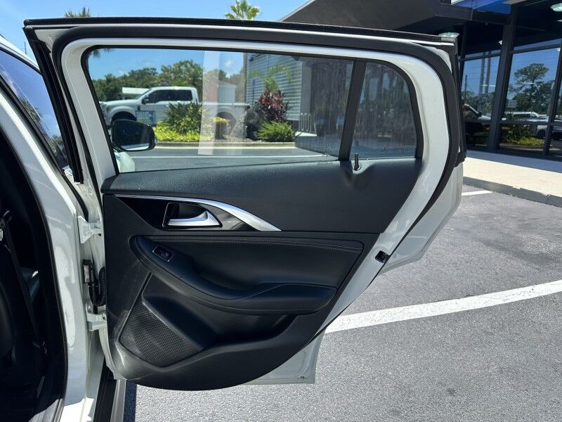 2017 INFINITI QX30 Premium Jacksonville FL
