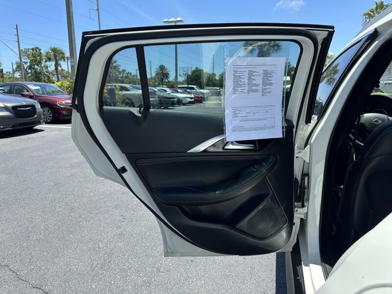 2017 INFINITI QX30 Premium Jacksonville FL