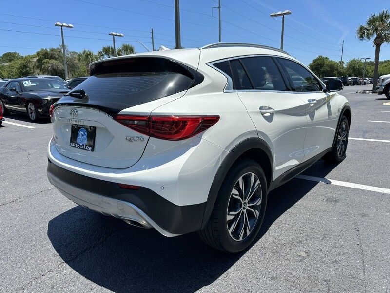 2017 INFINITI QX30 Premium Jacksonville FL