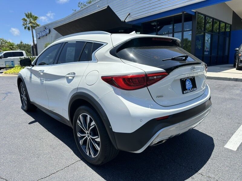 2017 INFINITI QX30 Premium Jacksonville FL