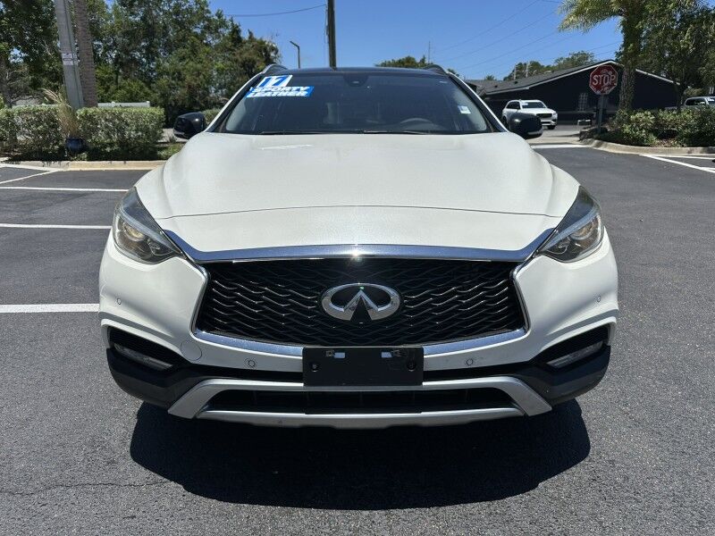 2017 INFINITI QX30 Premium Jacksonville FL