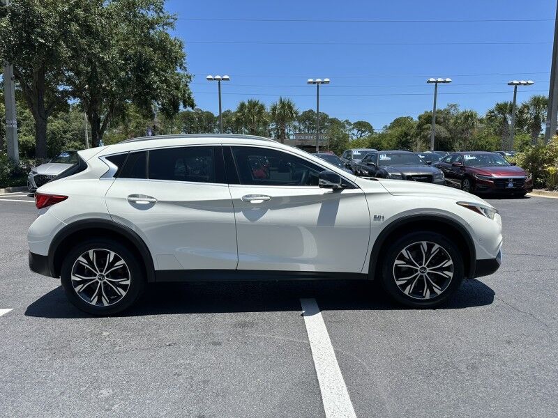 2017 INFINITI QX30 Premium Jacksonville FL