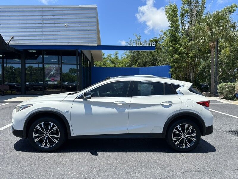 2017 INFINITI QX30 Premium Jacksonville FL