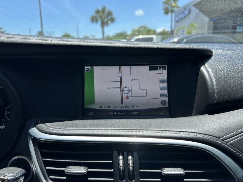 2017 INFINITI QX30 Premium Jacksonville FL