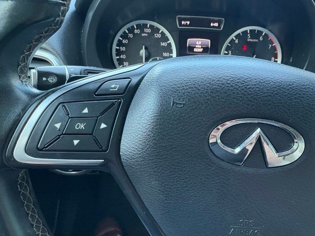 2017 INFINITI QX30 Premium Jacksonville FL