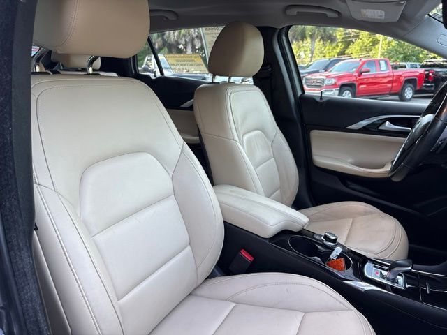 2017 INFINITI QX30 Premium Jacksonville FL