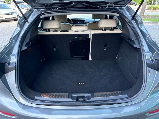 2017 INFINITI QX30 Premium Jacksonville FL