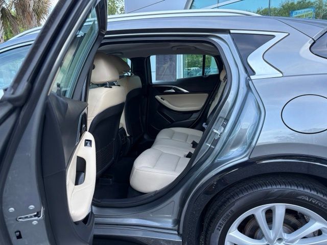 2017 INFINITI QX30 Premium Jacksonville FL