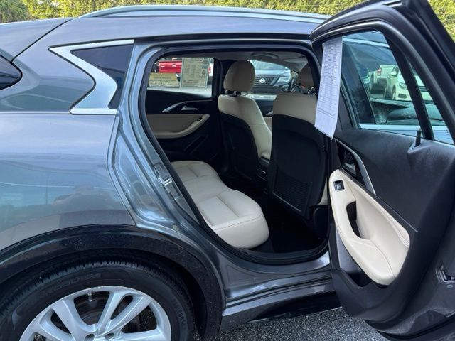 2017 INFINITI QX30 Premium Jacksonville FL