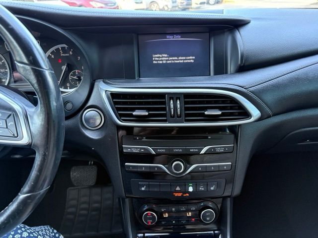 2017 INFINITI QX30 Premium Jacksonville FL