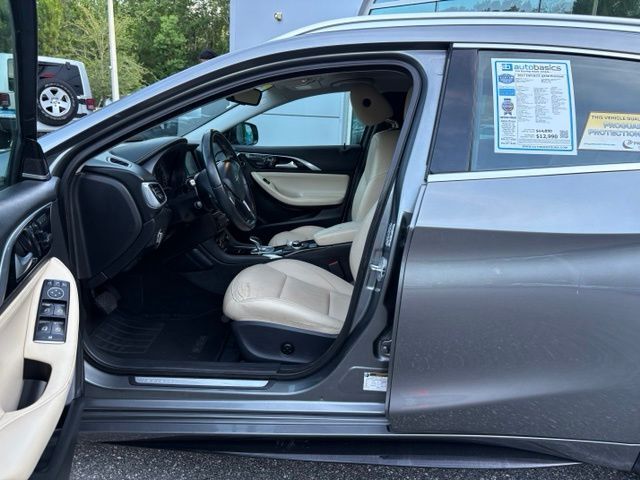 2017 INFINITI QX30 Premium Jacksonville FL
