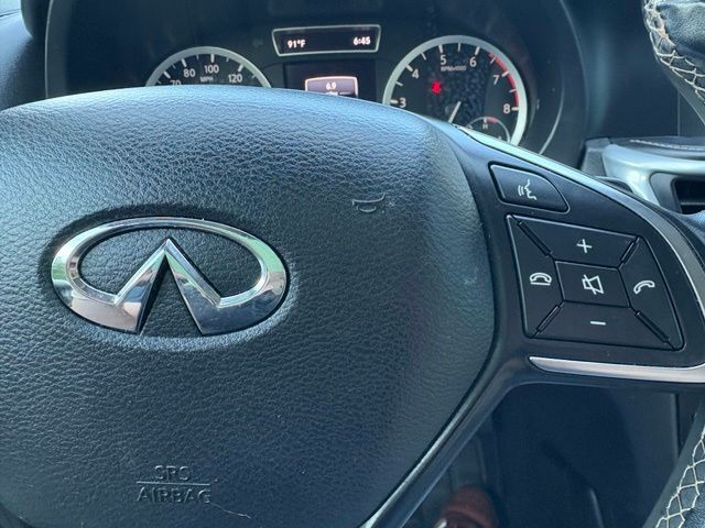 2017 INFINITI QX30 Premium Jacksonville FL