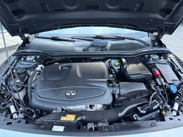 2017 INFINITI QX30 Premium Jacksonville FL