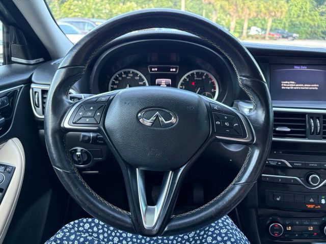 2017 INFINITI QX30 Premium Jacksonville FL