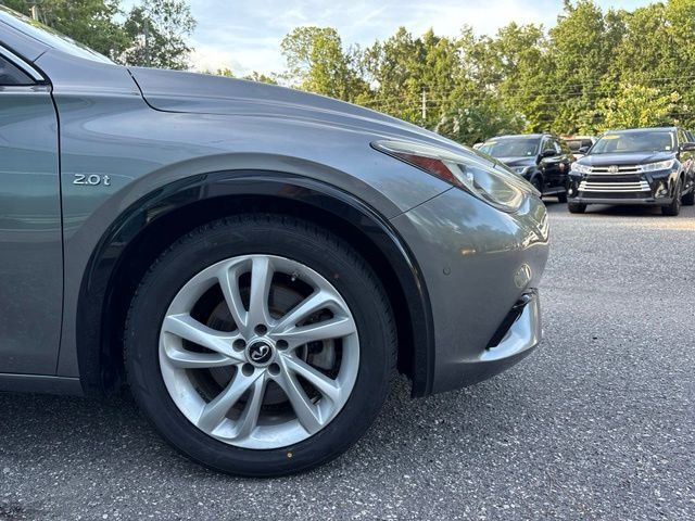 2017 INFINITI QX30 Premium Jacksonville FL