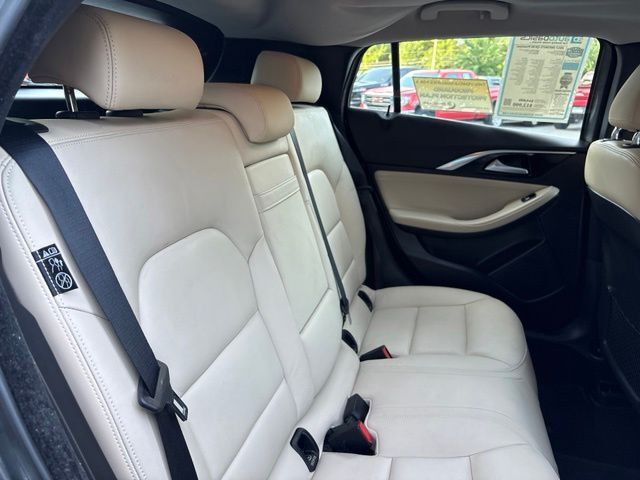 2017 INFINITI QX30 Premium Jacksonville FL