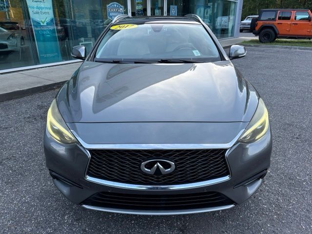 2017 INFINITI QX30 Premium Jacksonville FL
