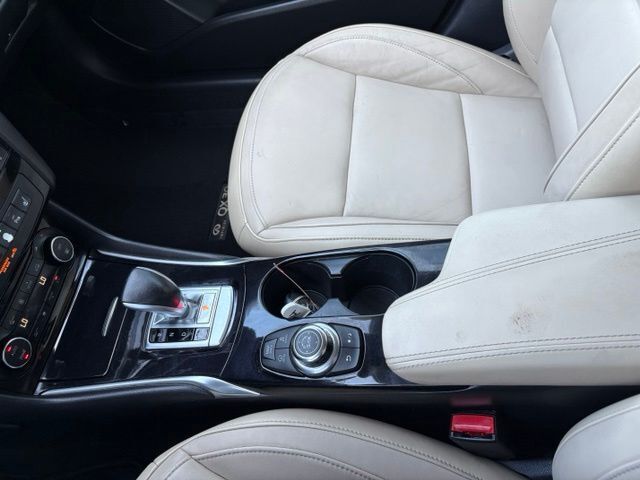 2017 INFINITI QX30 Premium Jacksonville FL