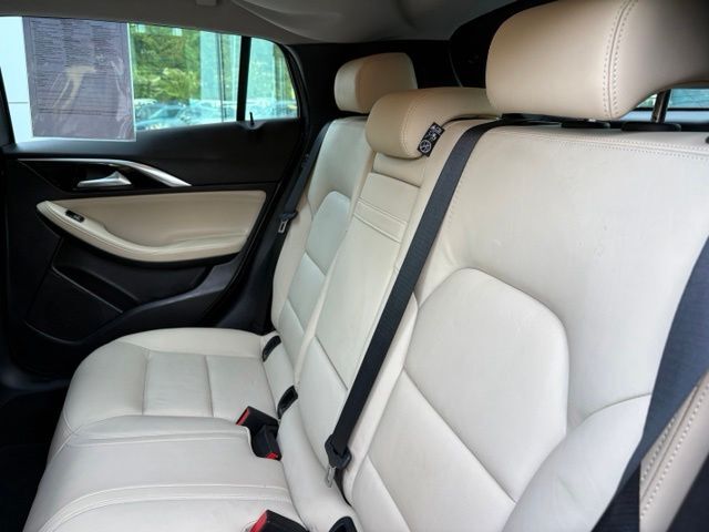 2017 INFINITI QX30 Premium Jacksonville FL