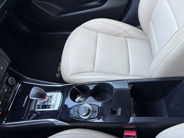 2017 INFINITI QX30 Premium Jacksonville FL
