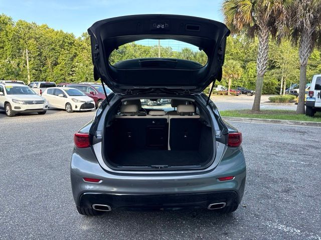 2017 INFINITI QX30 Premium Jacksonville FL