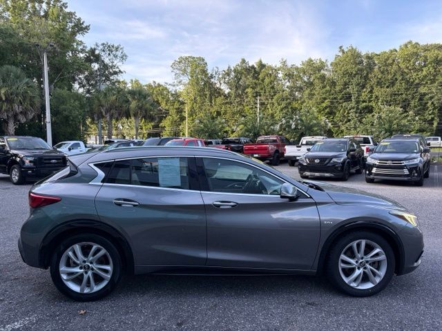 2017 INFINITI QX30 Premium Jacksonville FL