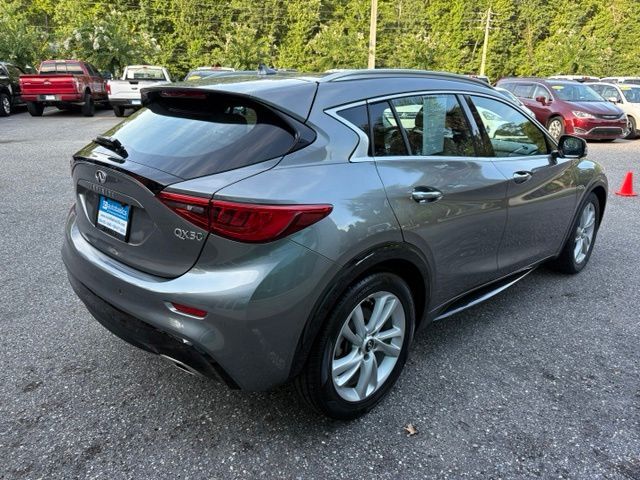2017 INFINITI QX30 Premium Jacksonville FL