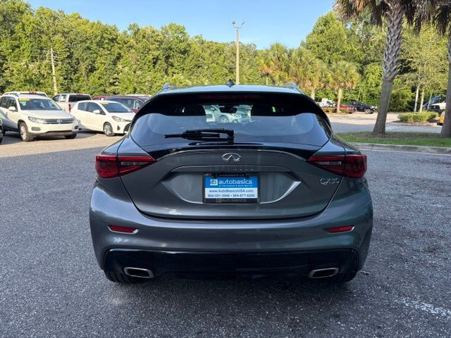2017 INFINITI QX30 Premium Jacksonville FL