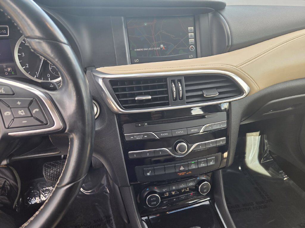 2017 INFINITI QX30 Premium Roseville CA