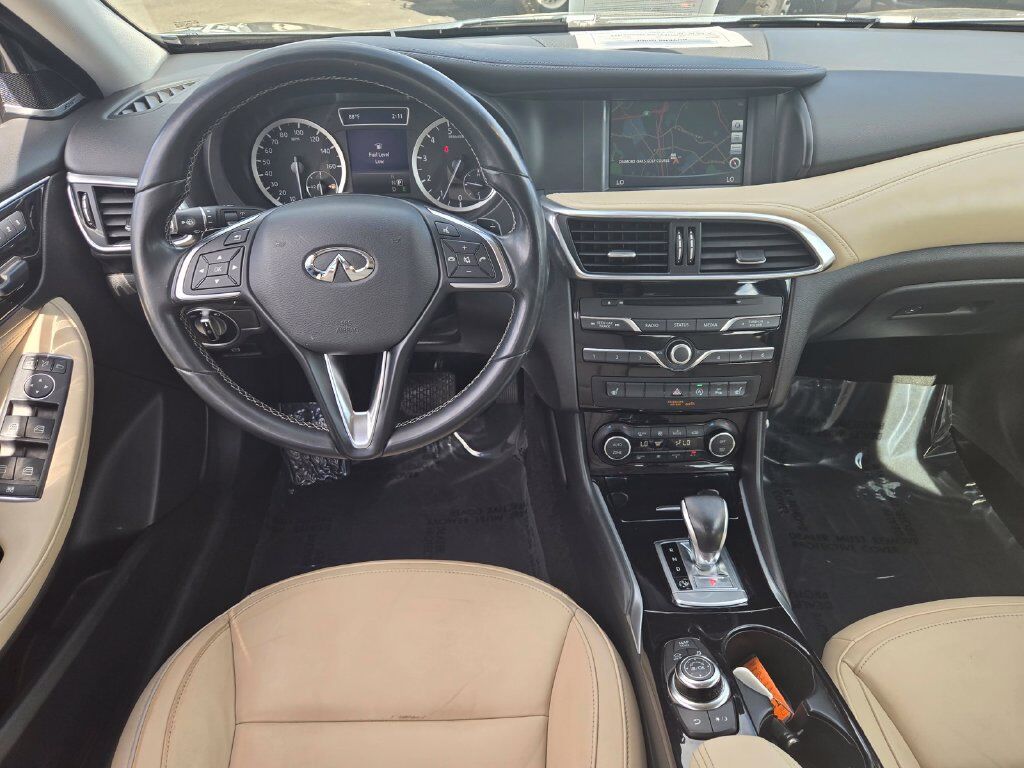 2017 INFINITI QX30 Premium Roseville CA
