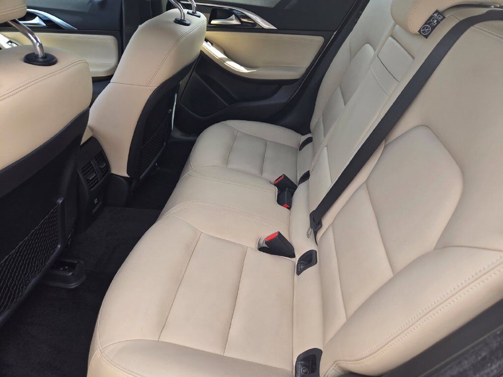 2017 INFINITI QX30 Premium Roseville CA