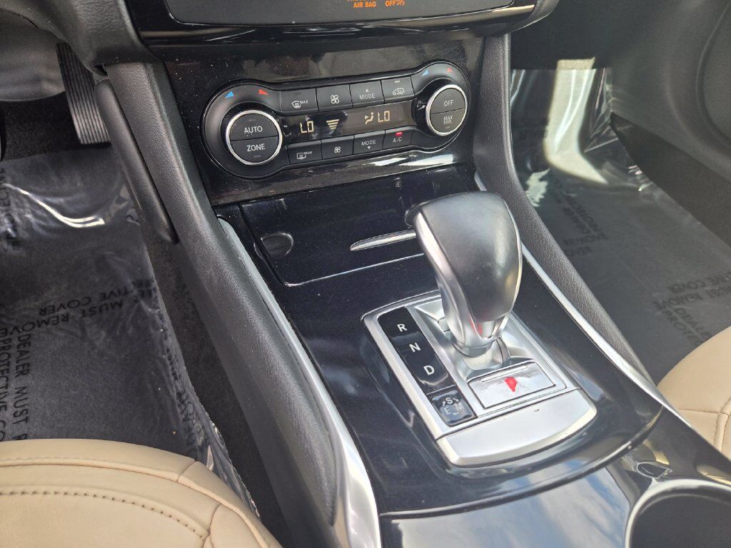 2017 INFINITI QX30 Premium Roseville CA