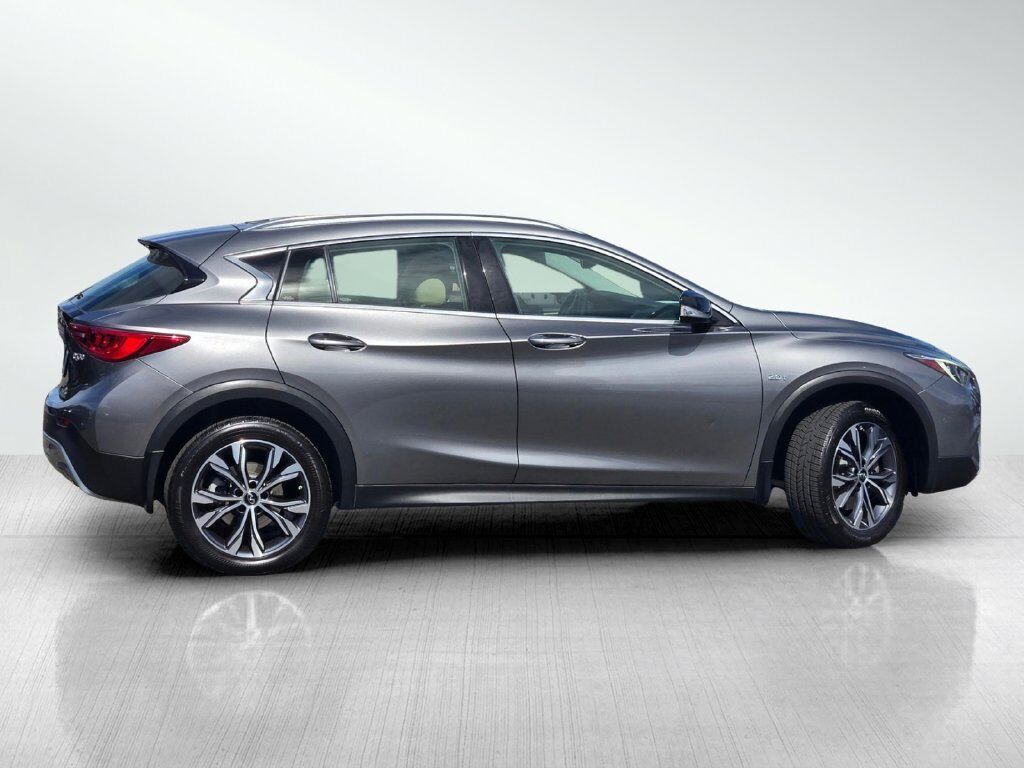 2017 INFINITI QX30 Premium Roseville CA