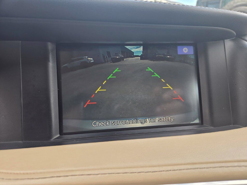2017 INFINITI QX30 Premium Roseville CA