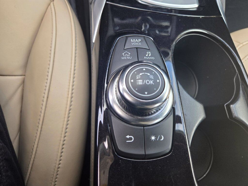 2017 INFINITI QX30 Premium Roseville CA