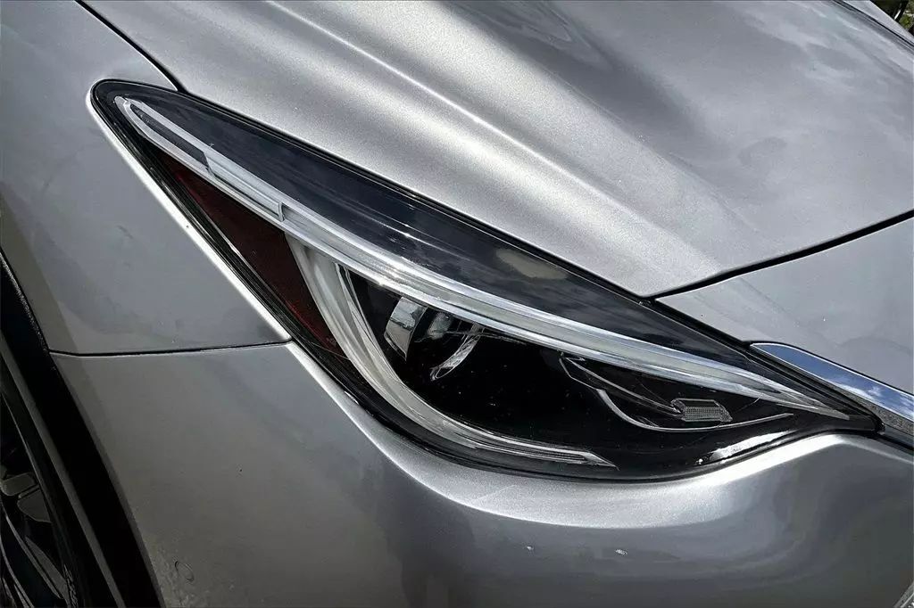 2017 INFINITI QX30 Premium Sport Utility 4D Maitland FL