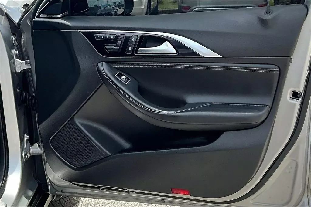2017 INFINITI QX30 Premium Sport Utility 4D Maitland FL