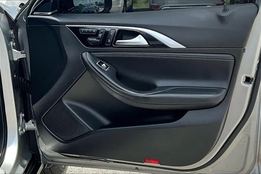 2017 INFINITI QX30 Premium Sport Utility 4D Maitland FL