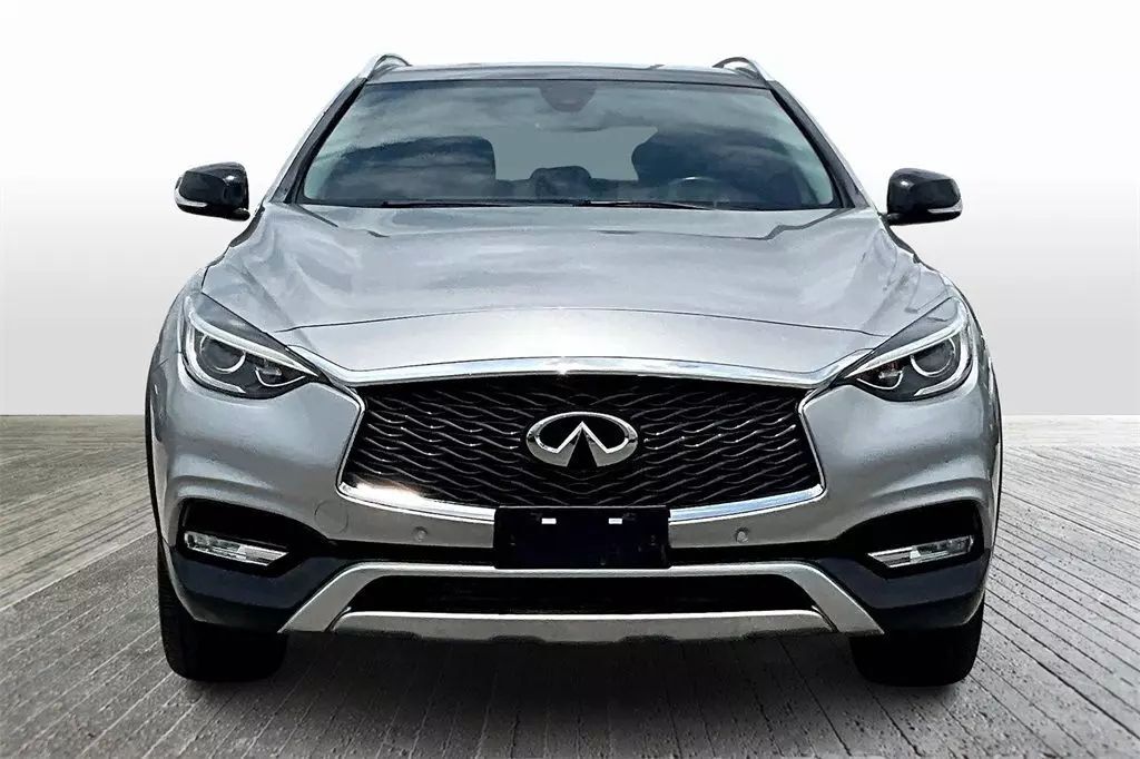2017 INFINITI QX30 Premium Sport Utility 4D Maitland FL