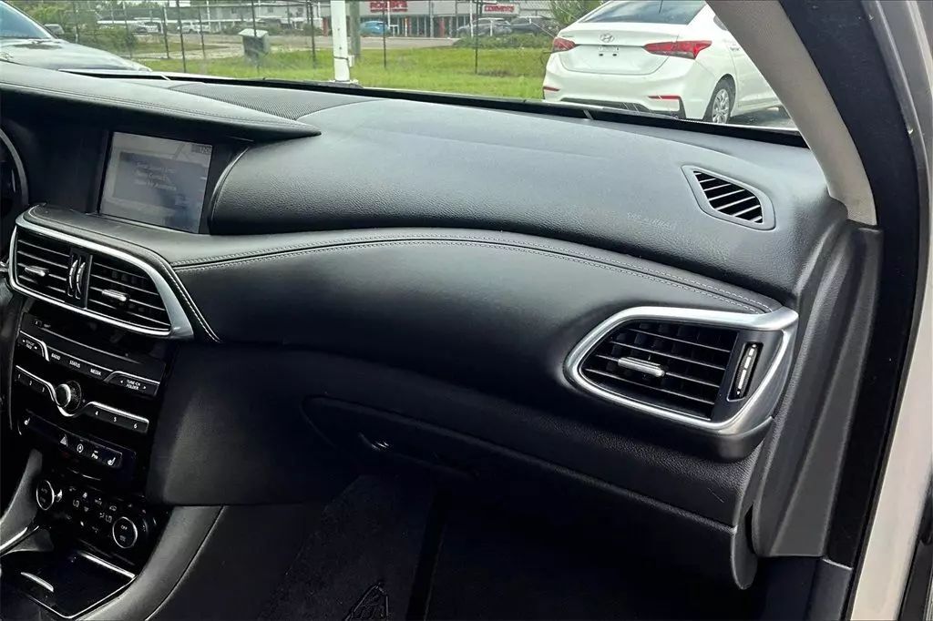 2017 INFINITI QX30 Premium Sport Utility 4D Maitland FL