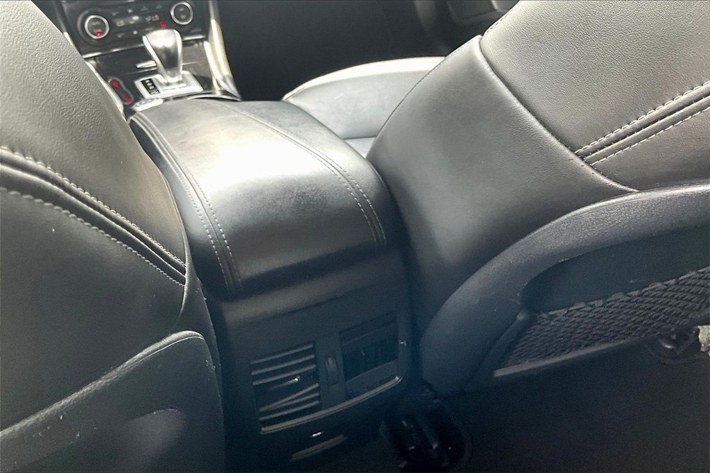 2017 INFINITI QX30 Premium Sport Utility 4D Maitland FL